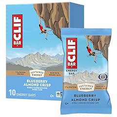 Clif bar blueberry for sale  Delivered anywhere in USA 