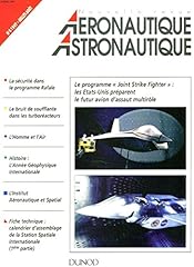 Aeronautique astronautique 4 d'occasion  Livré partout en France