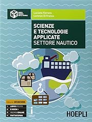 Scienze tecnologie applicate usato  Spedito ovunque in Italia 