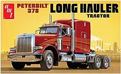 Amt peterbilt 378 for sale  Delivered anywhere in USA 