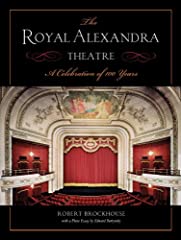 Royal alexandra theatre for sale  Delivered anywhere in Ireland