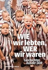 Wir lebten wir gebraucht kaufen  Wird an jeden Ort in Deutschland