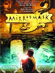 Mirrormask for sale  Delivered anywhere in USA 