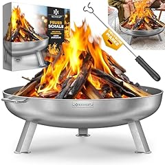 Kesser feuerschale 5mm gebraucht kaufen  Wird an jeden Ort in Deutschland
