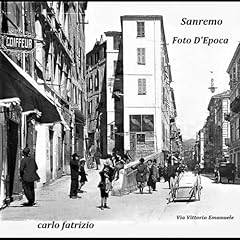 Sanremo d epoca usato  Spedito ovunque in Italia 