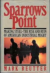Sparrows point making for sale  Delivered anywhere in USA 