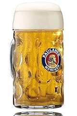 Bavariashop paulaner glas gebraucht kaufen  Wird an jeden Ort in Deutschland