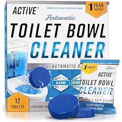 Active automatic toilet for sale  Delivered anywhere in USA 