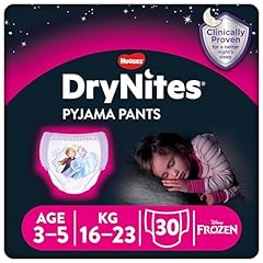 Huggies drynites girl gebraucht kaufen  Wird an jeden Ort in Deutschland