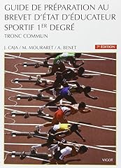 Guide préparation brevet d'occasion  Livré partout en Belgiqu