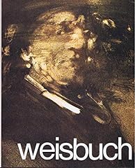Weisbuch. oeuvres graphiques. d'occasion  Livré partout en France
