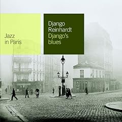 Django blues gebraucht kaufen  Wird an jeden Ort in Deutschland