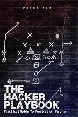 Hacker playbook practical for sale  Delivered anywhere in UK