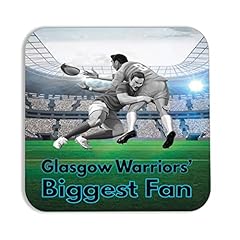 Glasgow warriors biggest for sale  Delivered anywhere in UK