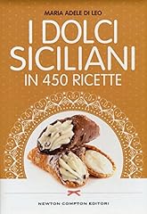 Dolci siciliani 450 usato  Spedito ovunque in Italia 
