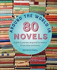 Around novels global for sale  Delivered anywhere in UK