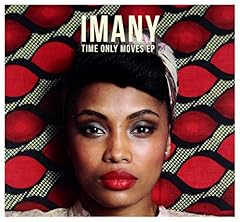 Imany time only d'occasion  Livré partout en France