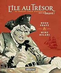 île trésor d'occasion  Livré partout en France