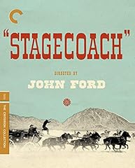 Stagecoach blu ray for sale  Delivered anywhere in USA 