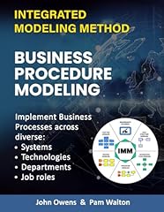 Business procedure modeling for sale  Delivered anywhere in UK