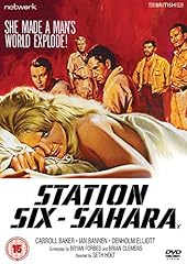 Station six sahara for sale  Delivered anywhere in UK