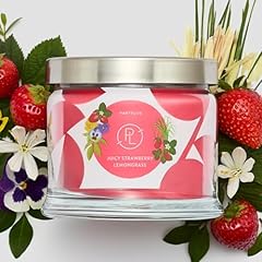 Partylite bougie juteuse d'occasion  Livré partout en France