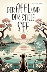 Affe stille see gebraucht kaufen  Wird an jeden Ort in Deutschland