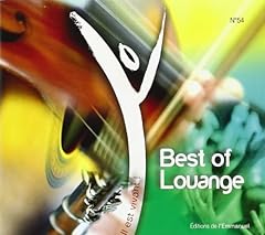 Best louange double d'occasion  Livré partout en France