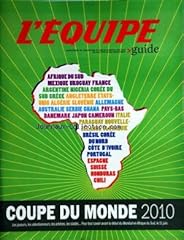 Equipe guide 1455 d'occasion  Livré partout en France