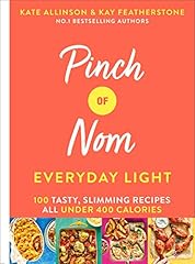 Pinch nom everyday for sale  Delivered anywhere in UK