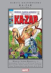 Zar masterworks vol. for sale  Delivered anywhere in UK