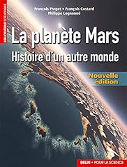 Planète mars histoire d'occasion  Livré partout en France