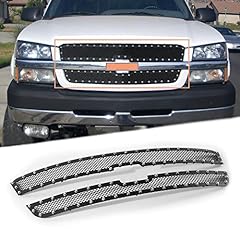 Grille inserts stainless for sale  Delivered anywhere in USA 