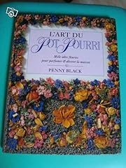 Art pot pourri. d'occasion  Livré partout en France