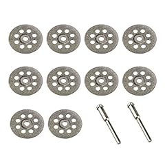 Haljia 10pcs 22mm for sale  Delivered anywhere in UK