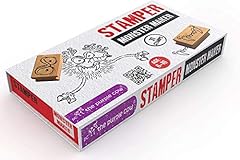 Purple cow stamper for sale  Delivered anywhere in USA 
