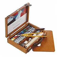 Coffret bois tubes d'occasion  Livré partout en France