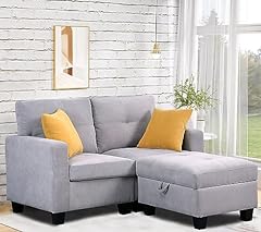 Flesser loveseat couch for sale  Delivered anywhere in USA 