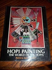 Hopi painting for sale  Delivered anywhere in USA 