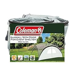 Coleman shelter pro for sale  Delivered anywhere in UK