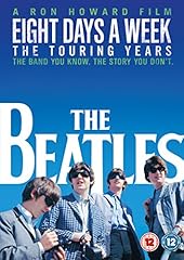 Beatles eight days for sale  Delivered anywhere in UK