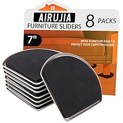 Airujia furniture sliders for sale  Delivered anywhere in UK