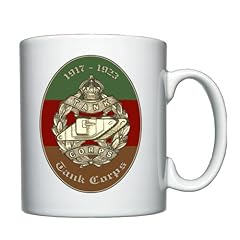 Badges mugs tank for sale  Delivered anywhere in UK