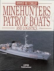 Minehunters patrol boats for sale  Delivered anywhere in UK