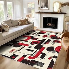 Suwali retro geometric for sale  Delivered anywhere in UK
