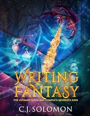 Writing fantasy for sale  Delivered anywhere in UK