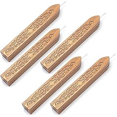 Wax seal sticks for sale  Delivered anywhere in USA 