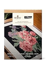 Dmc branches pivoines d'occasion  Livré partout en France