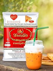 Thai tea mix for sale  Delivered anywhere in USA 
