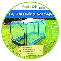 Gardenskill large pop for sale  Delivered anywhere in Ireland